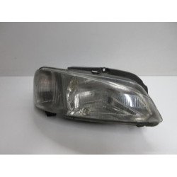 Optique Avant Principal Droit (feux)(phare) Peugeot 106 Phase 2